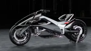 Honda Japan Mobility Show 2025 Highlights Electric Future