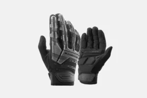 ROCKBROS Motorcycle Long Finger Riding Gloves Review for Daily Riders in the Philippines
