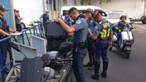 Responsible Driving Highlighted as Key to Safer Travel Amid Rising Road Fatalities, Says HPG