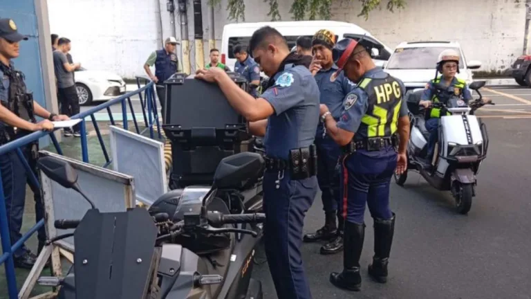 Responsible Driving Highlighted as Key to Safer Travel Amid Rising Road Fatalities, Says HPG