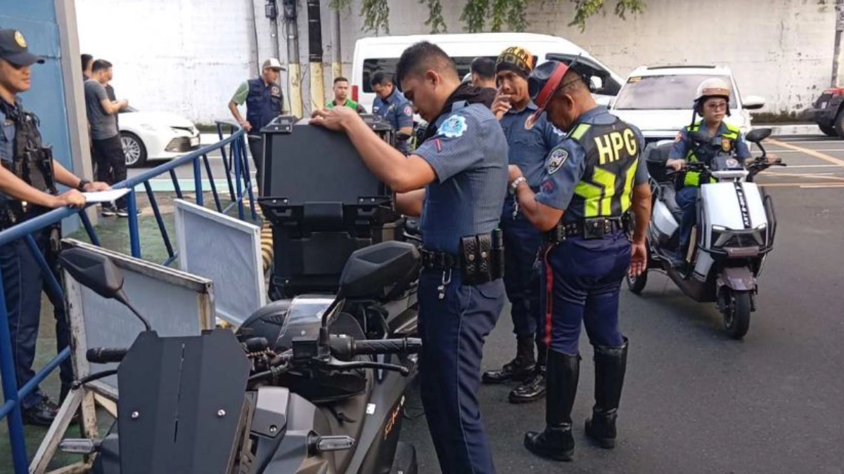 Responsible Driving Highlighted as Key to Safer Travel Amid Rising Road Fatalities, Says HPG