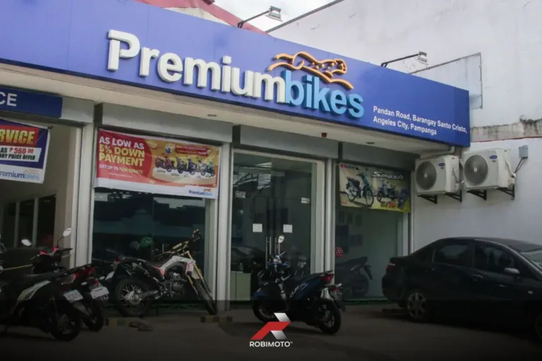 Robinsons Retail Expands Portfolio with Premiumbikes Acquisition, Enters the Motorcycle Market