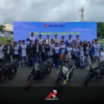 Suzuki Philippines Unveils Raider R150 Pro Blade Edition: Sharper Style for Street Kings