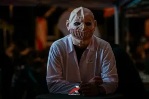 Spyder Philippines Halloween Ride 2025: Riders and Creators Unite at The Strip at Shore 3 Residences