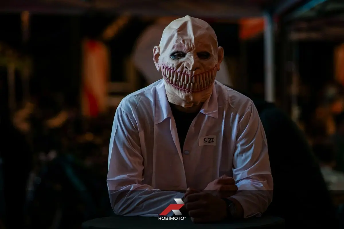 Spyder Philippines Halloween Ride 2025: Riders and Creators Unite at The Strip at Shore 3 Residences