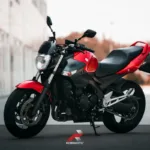 Motorcycle Reviews