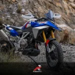 BMW 450 GS Seat Height Adjustment: A Simple Guide for Filipino Riders