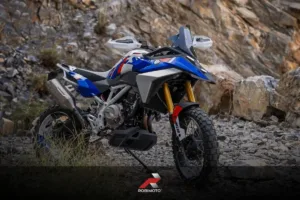 BMW 450 GS Seat Height Adjustment: A Simple Guide for Filipino Riders