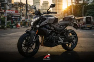 Best Underrated Naked Bike in the Philippines: A Smart Rider’s Guide