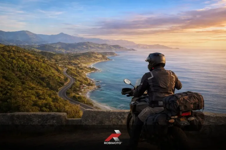 Motorcycle Tourism in the Philippines: Riding the Roads We Already Have