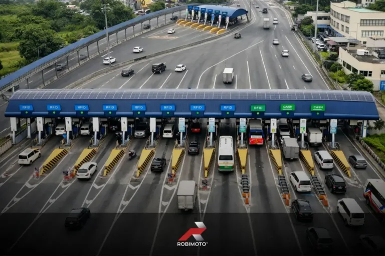 Free Toll Fee 2025: What Filipino Riders and Motorists Need to Know Before Hitting the Expressway