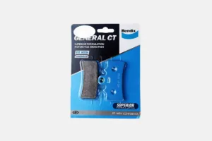 Bendix Motorcycle Brake Pads Review for Dominar 400 Riders in the Philippines