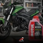 Dominar 400 Cooling System Problems Explained