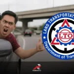LTO’s New Road Rage Rule: Lifetime License Revocation for Motorists