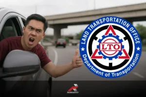 LTO’s New Road Rage Rule: Lifetime License Revocation for Motorists