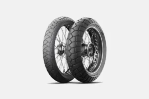 Michelin Anakee Adventure for Big Bike Review for Filipino Riders