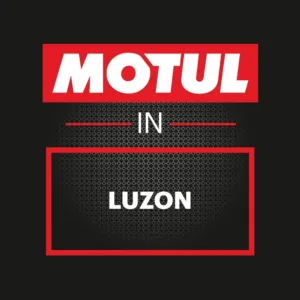 Motul Luzon under Infiniteserv International Corporation