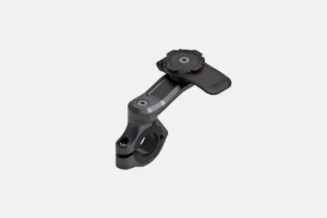 Quad Lock Motorcycle Handlebar Mount Review