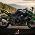 Kawasaki Leads US Motorcycle Sales in 2025 and What It Means for Riders