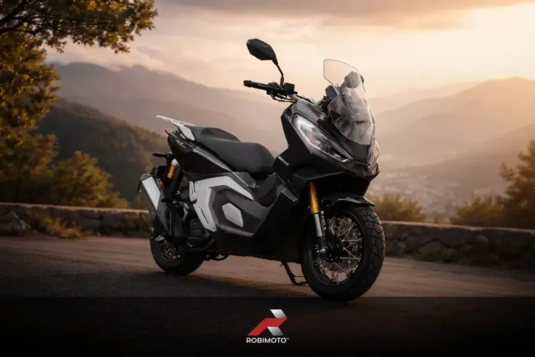 Bristol ADX 160 Fuel Consumption: Real-World City Riding Insights from Filipino Owners