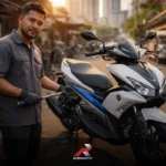 Where to Service Yamaha Aerox 155 in Manila: Dealer vs Independent Shop Guide