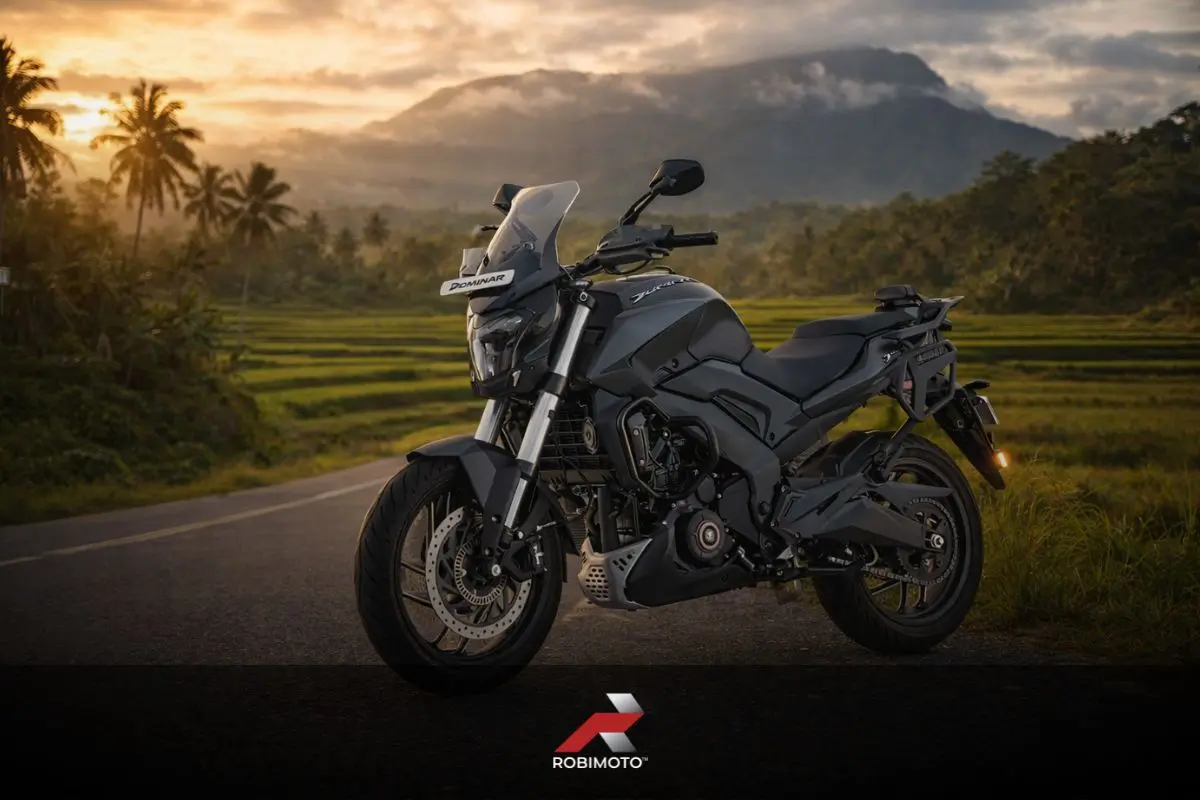 Kawasaki Dominar 400 Phased: Separating Facts, Signals, and Rider Concerns