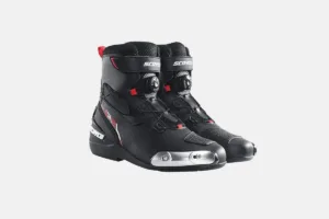 SCOYCO Motorcycle Racing Shoes Review for Filipino Riders