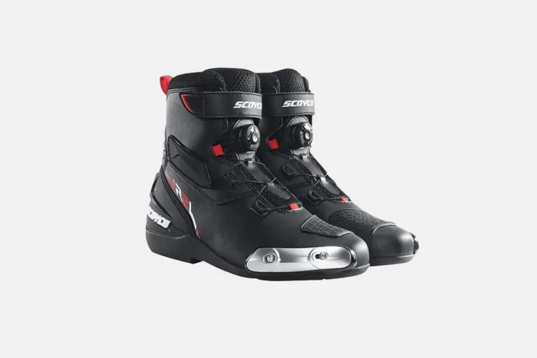 SCOYCO Motorcycle Racing Shoes Review for Filipino Riders