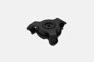 Quad Lock Vibration-Dampening Motorcycle Phone Mounts