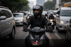 New Year, Same Commute: What Daily Riders Actually Face in January