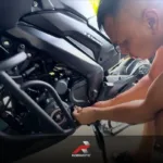 What Motorcycle Maintenance Should Not Be Delayed After the Holidays