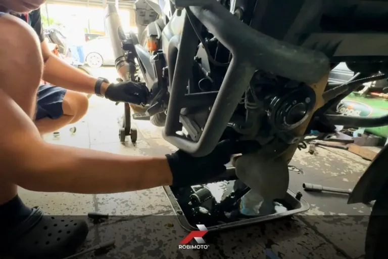 Skipped Oil Change Symptoms: Real Signs Filipino Riders Often Miss