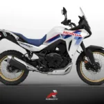 Honda Unveils XL750 Transalp SP With Retro Rally Look for 2026