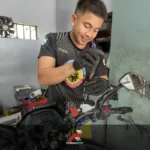 Ignored Brake Fluid Replacement and Braking Feel Issues in Daily Riding