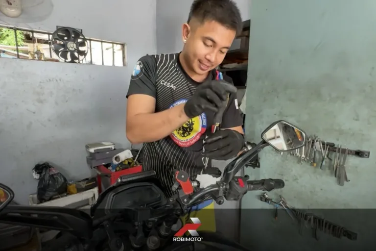 Ignored Brake Fluid Replacement and Braking Feel Issues in Daily Riding