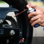 Delayed Chain Cleaning and Its Long-Term Damage in Daily Riding