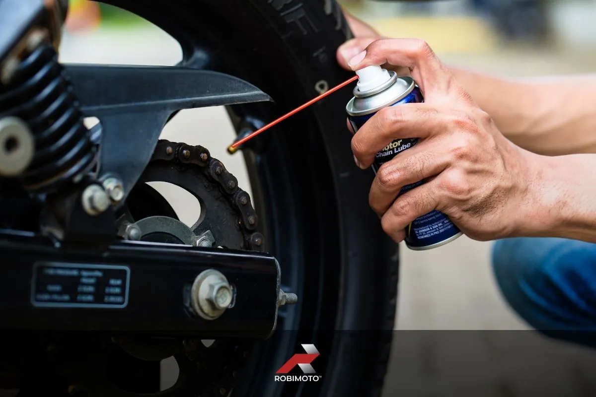 Delayed Chain Cleaning and Its Long-Term Damage in Daily Riding
