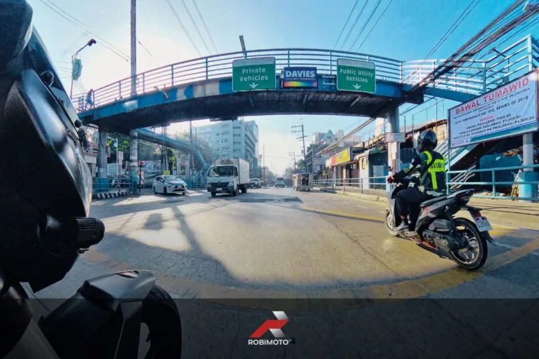 Does Riding Skill Matter More Than Engine Size in Daily Philippine Riding?