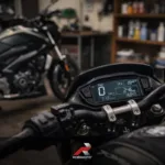 Rough Idle Problems in Daily Riding Explained for City Motorcycle Use