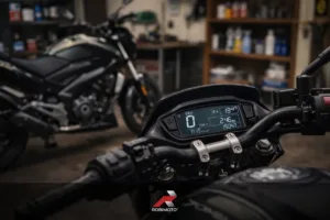 Rough Idle Problems in Daily Riding Explained for City Motorcycle Use