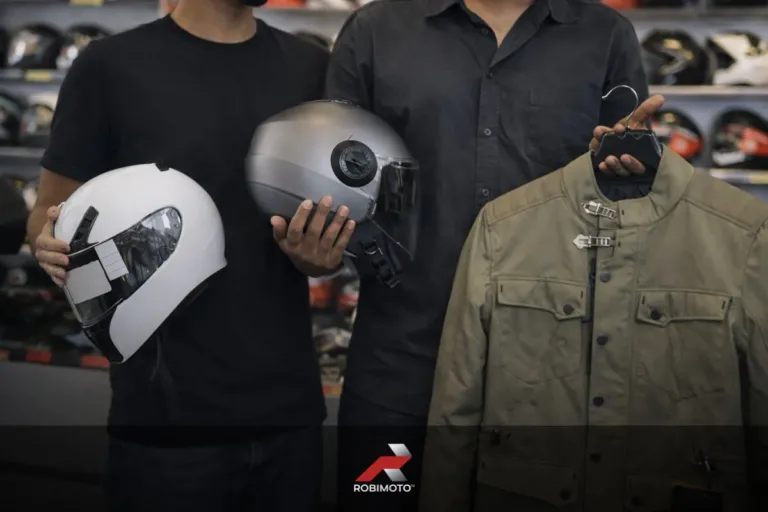 Is Riding Gear an Investment or Expense for Daily Filipino Riders