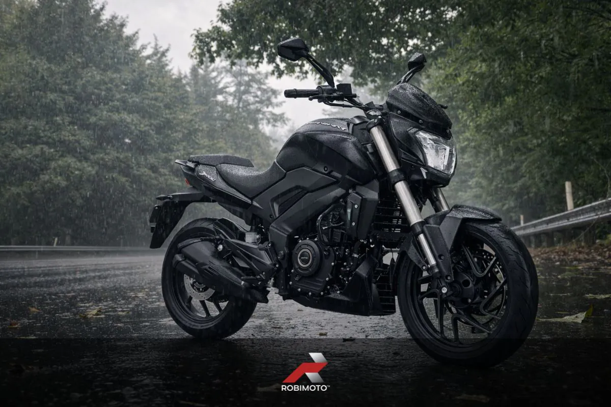 Rainy Season Motorcycle Maintenance Checklist for Daily Filipino Riders