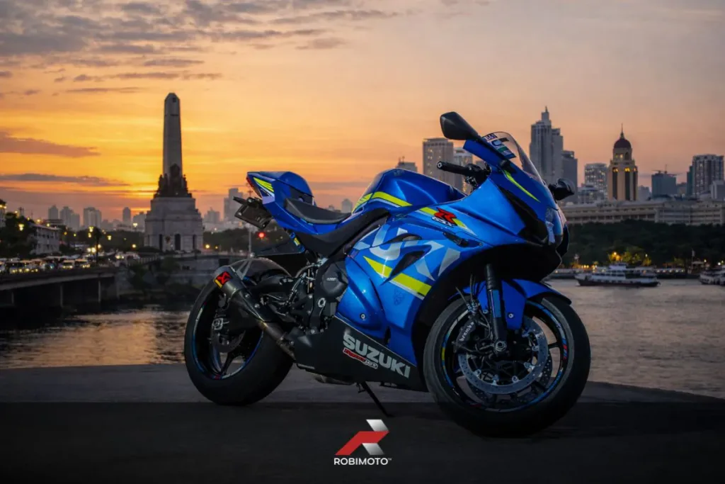 Are Bigger Bikes Always Better? Real Rider Reality Checks sa Pinas