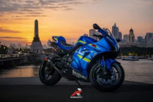 Are Bigger Bikes Always Better? Real Rider Reality Checks sa Pinas