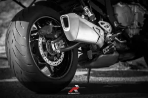 Are Motorcycle Mods Worth the Money?