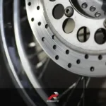 Brake Squealing Causes and How to Fix It in Daily Motorcycle Riding