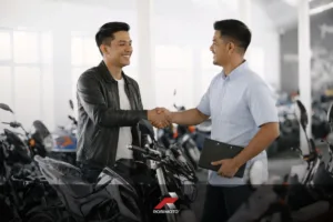 Is Dealer Servicing Always the Best Choice for Filipino Motorcycle Riders