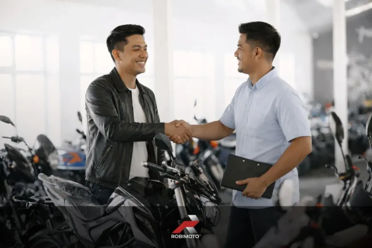 Is Dealer Servicing Always the Best Choice for Filipino Motorcycle Riders