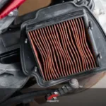 Delayed Air Filter Replacement and Fuel Economy Loss in Daily Motorcycle Use