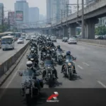 Riding Solo vs Group Rides Experience: What Filipino Riders Learn Over Time